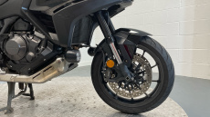 Honda NT1100 Manual (22 Model Year)